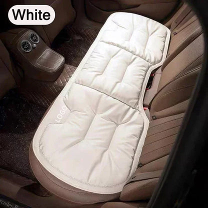 🔥HOT PRODUCT🔥 – Skin-Friendly & Dirt-Repellent Leather Seat Cushions